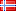 Norway Kroner (NOK)