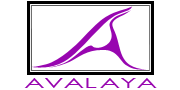 avalaya jewellery home page