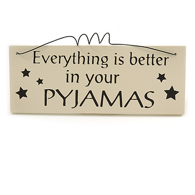 Funny Home, BEDROOM, PYJAMAS, PARTY, GOOD MOOD, LAZY, Family Quote Wooden Novelty Plaque Sign Gift Ideas