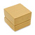 Luxury Wooden Natural Pine Ring Box - view 2