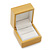 Luxury Wooden Natural Pine Ring Box