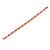 Copper Classic Ladies Magnetic Bracelet - 18cm L (Medium) - view 5