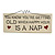 Funny Family Love Relationship Children Home Quote Wooden Novelty Plaque Sign Gift Ideas